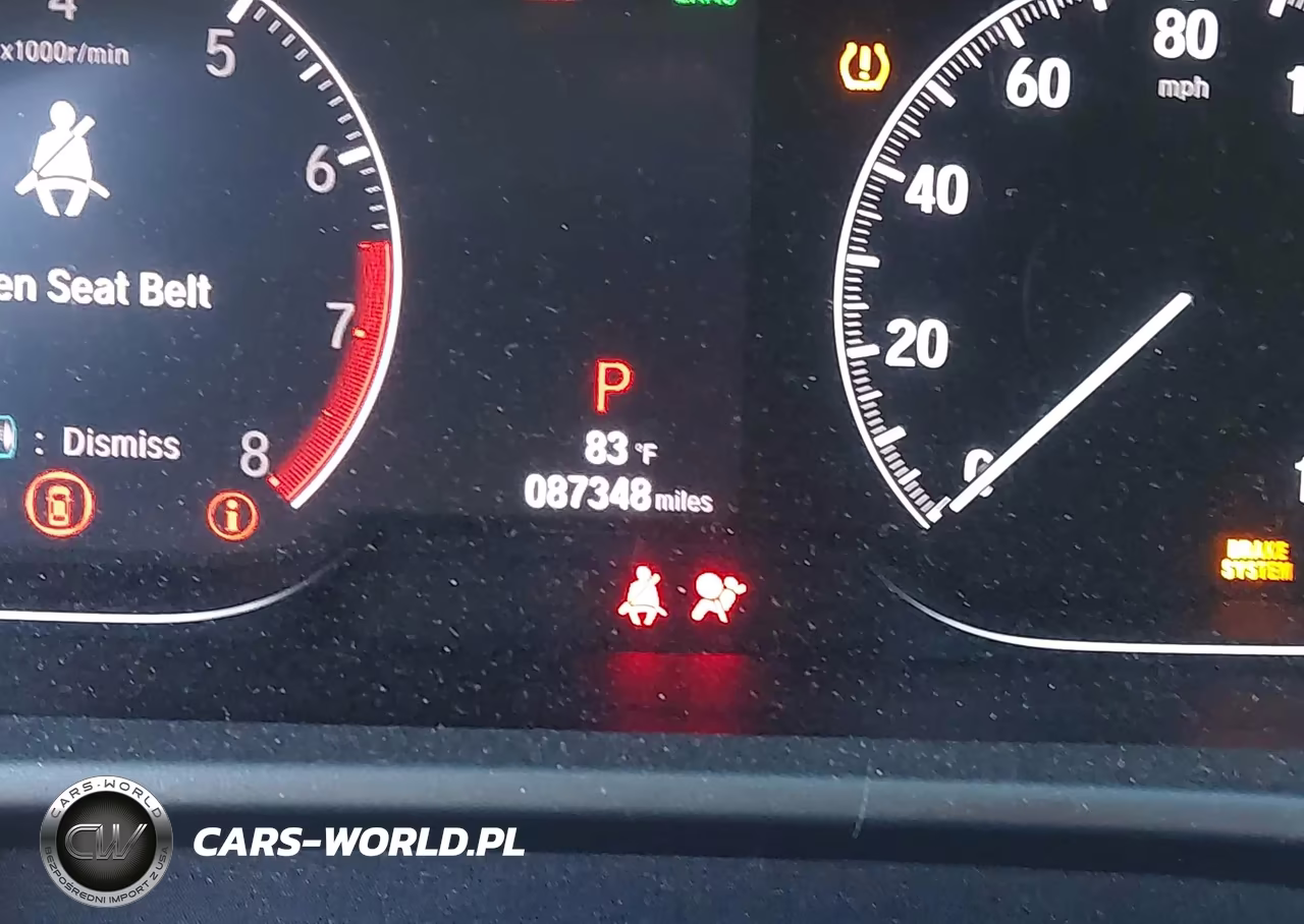 2020 Honda Accord Sport VIN:1HGCV1F38LA006814 - 15