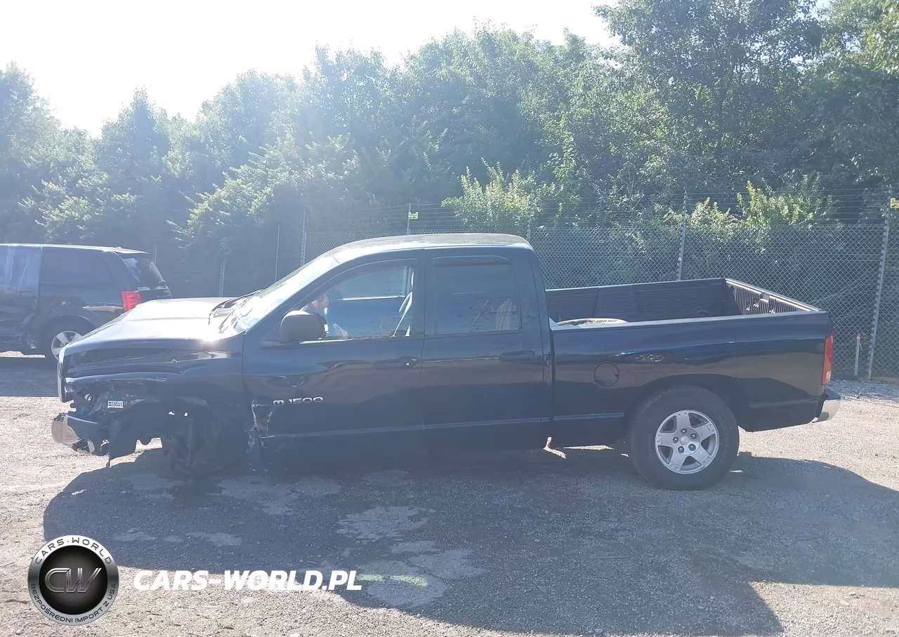 2004 Dodge Ram 1500 Slt-Laramie VIN:1D7HU18DX4J229330 - 14