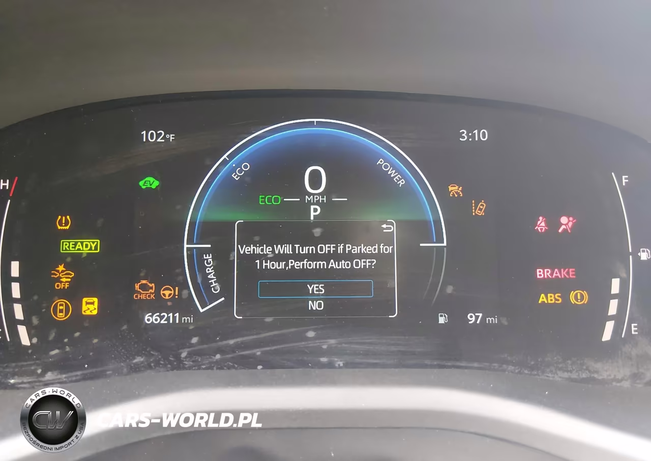2025 Toyota Camry Le VIN:4T1DAACK4SU600366 - 15