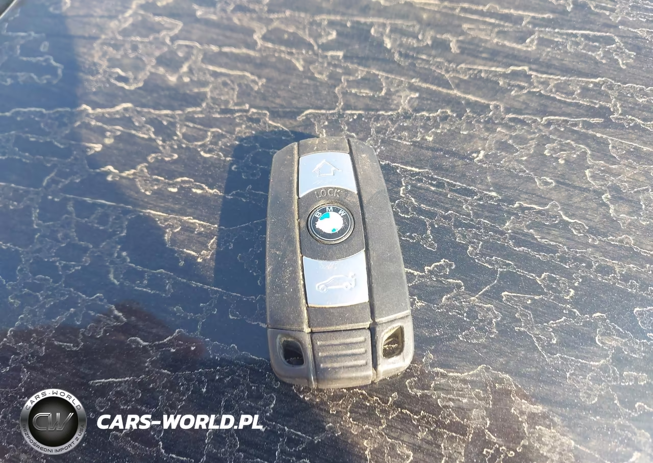 2006 BMW 325I VIN:WBAVB13536PT21122 - 11