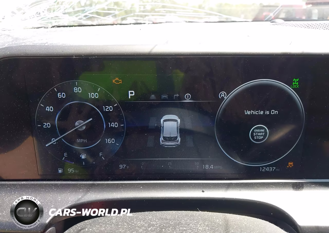 2025 Kia Seltos Ex VIN:KNDERCAA9S7820494 - 7