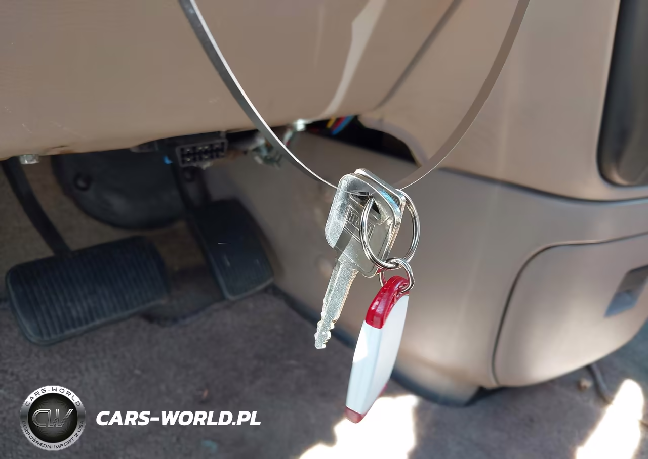 1995 Ford Windstar Wagon VIN:2FMDA5145SBB69408 - 11