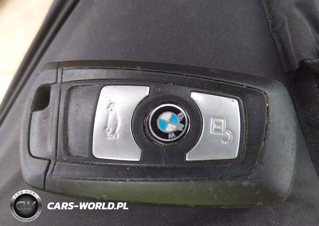 2013 BMW 328I VIN:WBA3A5C59DF360026 - 11