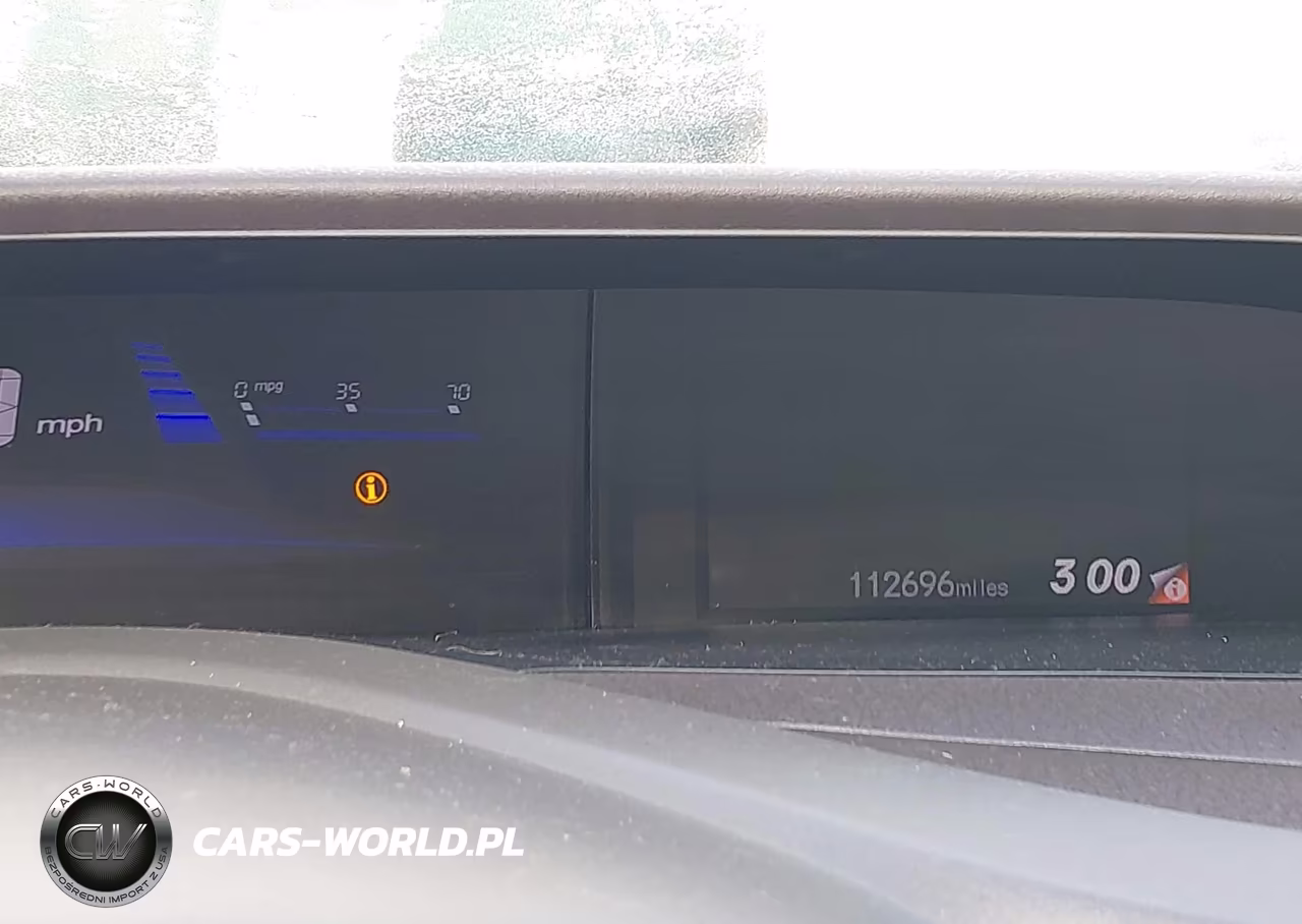 2012 Honda Civic Ex-L VIN:19XFB2F99CE030373 - 7