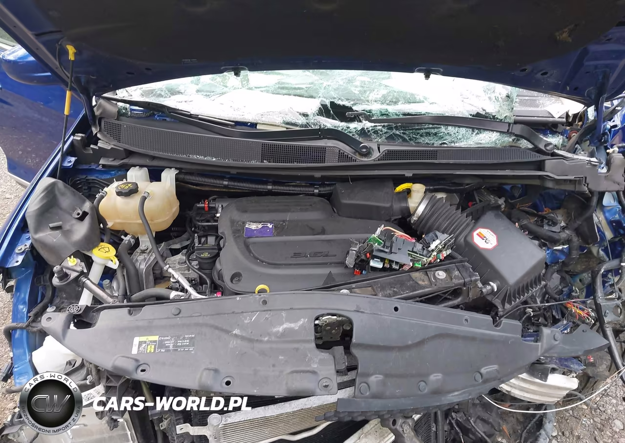 2019 Chrysler Pacifica Touring L VIN:2C4RC1BG3KR732517 - 10
