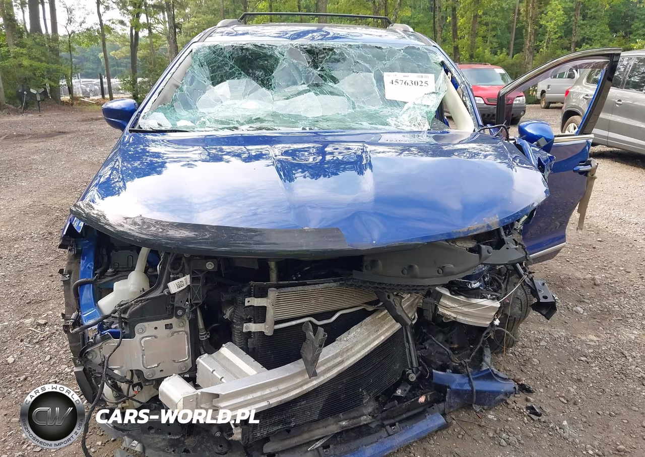 2019 Chrysler Pacifica Touring L VIN:2C4RC1BG3KR732517 - 12