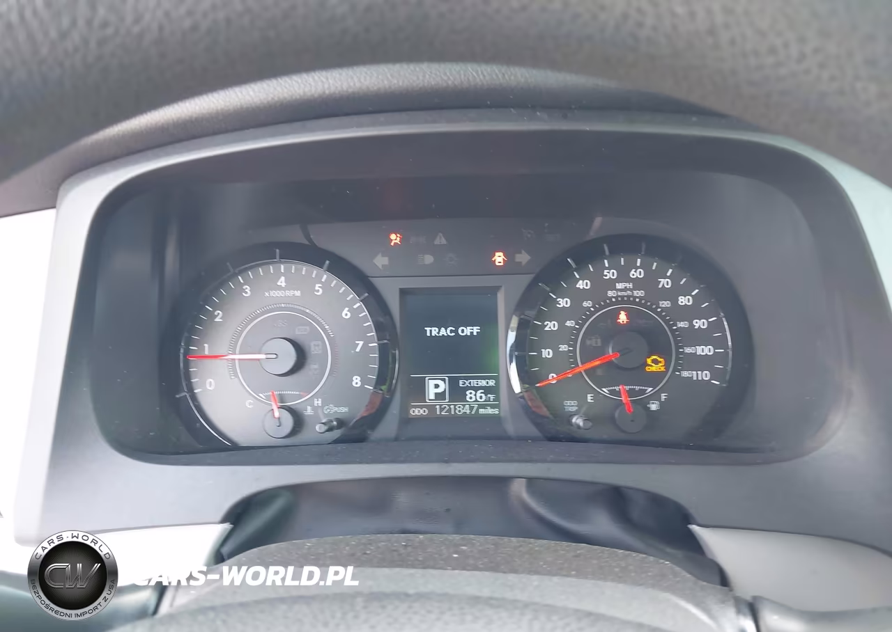2015 Toyota Sienna Le 8 Passenger VIN:5TDKK3DC1FS528340 - 7