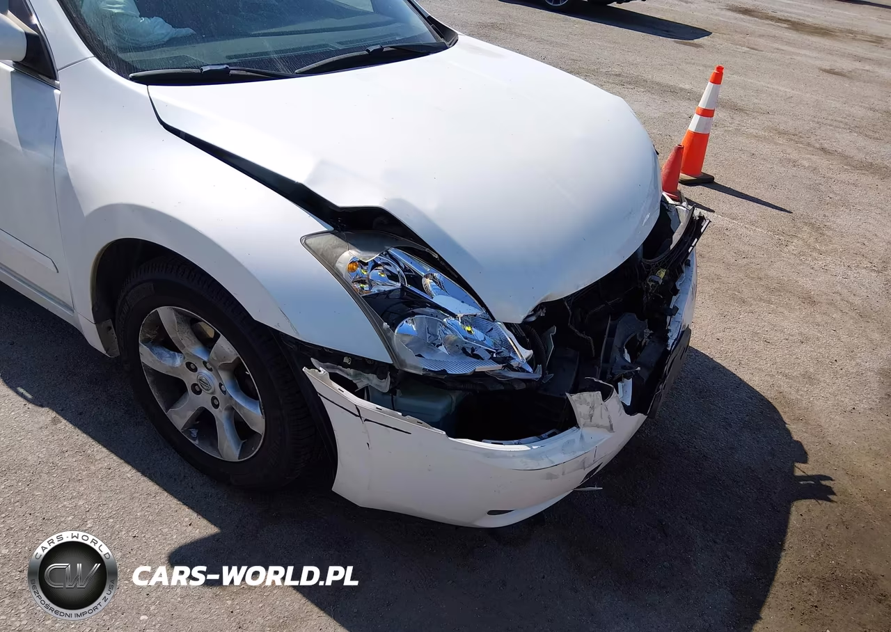 2007 Nissan Altima 2.5 S VIN:1N4AL21E47N443837 - 13