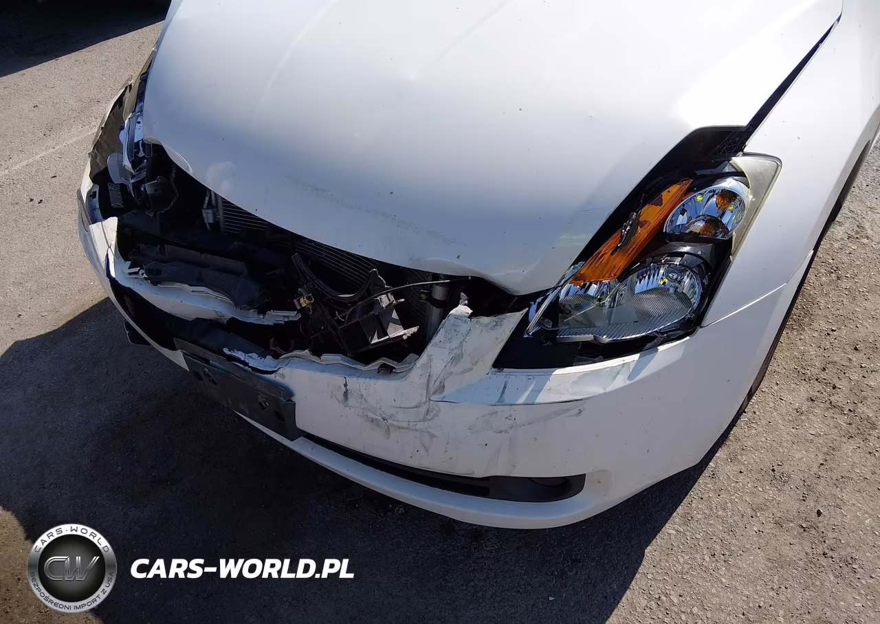 2007 Nissan Altima 2.5 S VIN:1N4AL21E47N443837 - 14