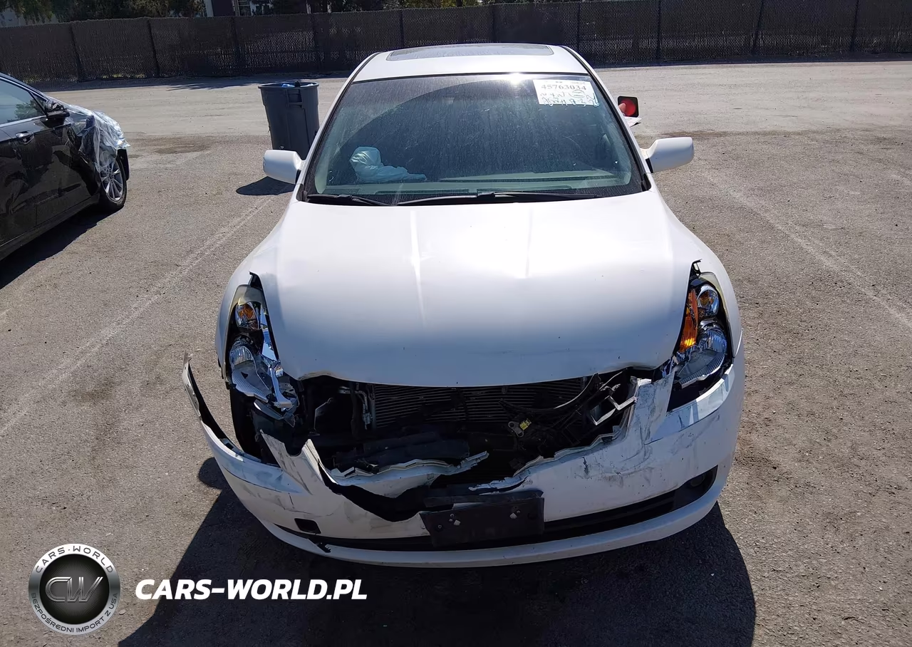 2007 Nissan Altima 2.5 S VIN:1N4AL21E47N443837 - 15