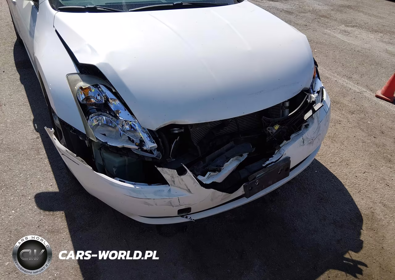 2007 Nissan Altima 2.5 S VIN:1N4AL21E47N443837 - 6