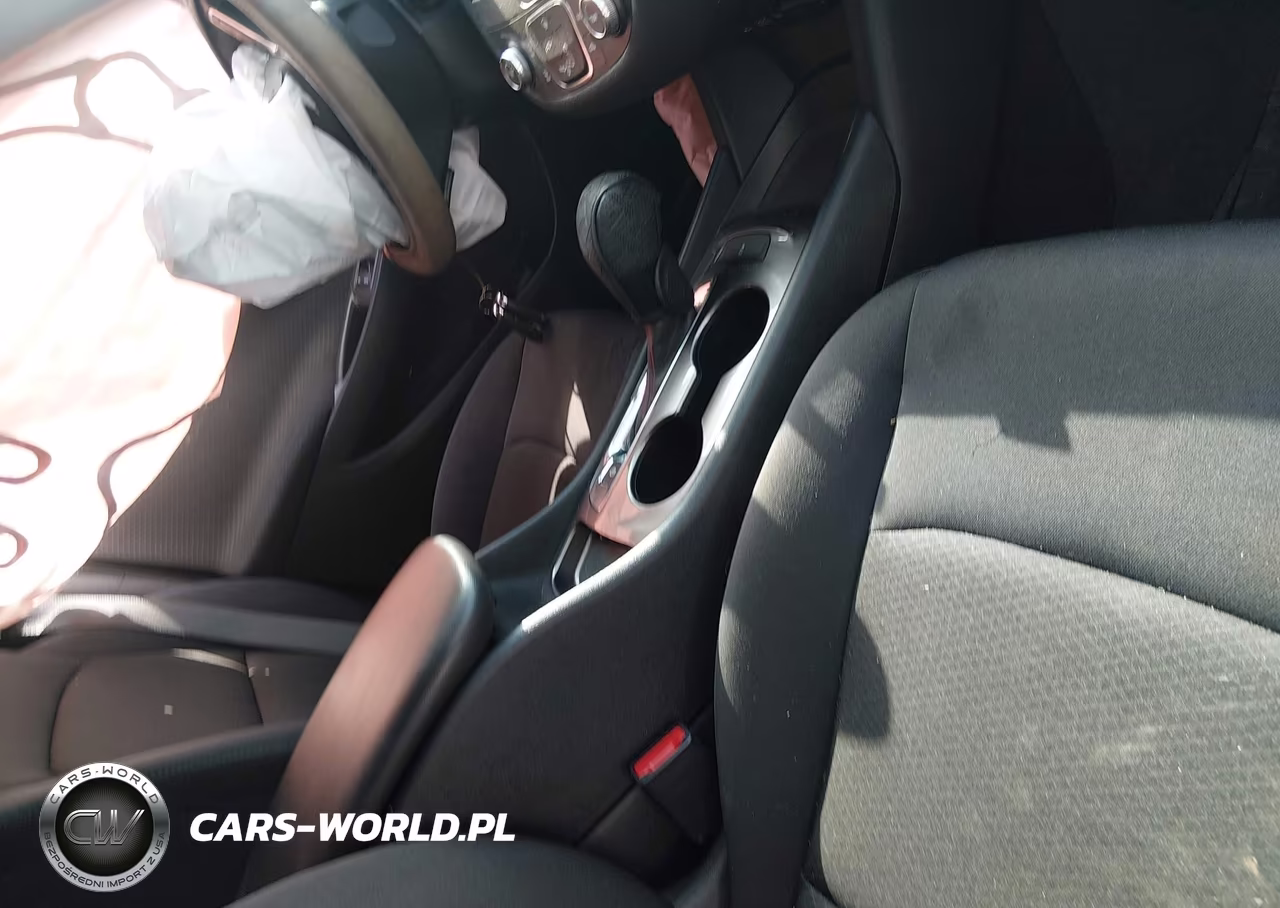 2023 Chevrolet Malibu Fwd Rs VIN:1G1ZG5ST4PF113716 - 5