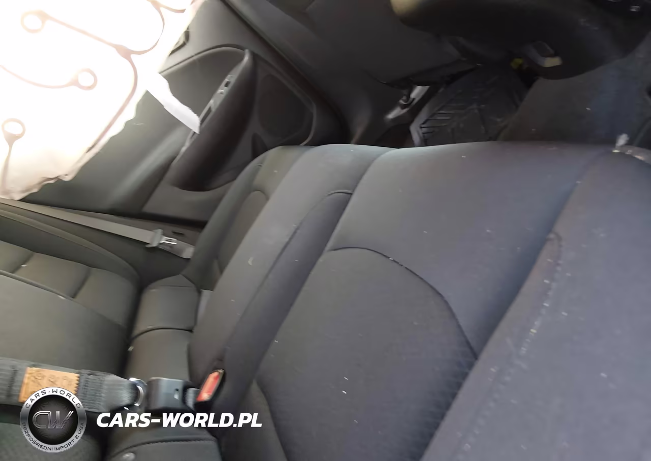 2023 Chevrolet Malibu Fwd Rs VIN:1G1ZG5ST4PF113716 - 8