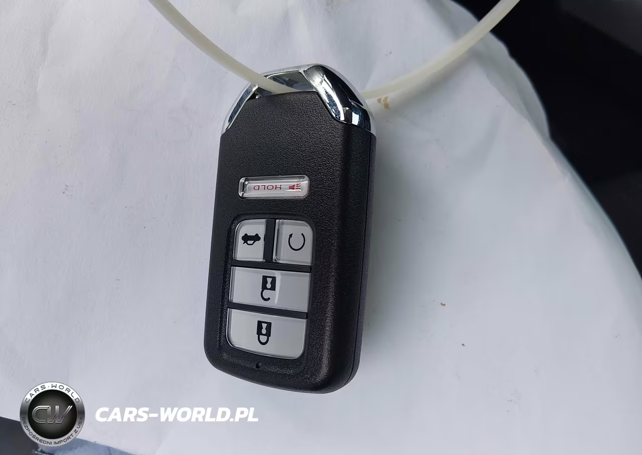 2016 Honda Fit Ex VIN:JHMGK5H73GS012194 - 11