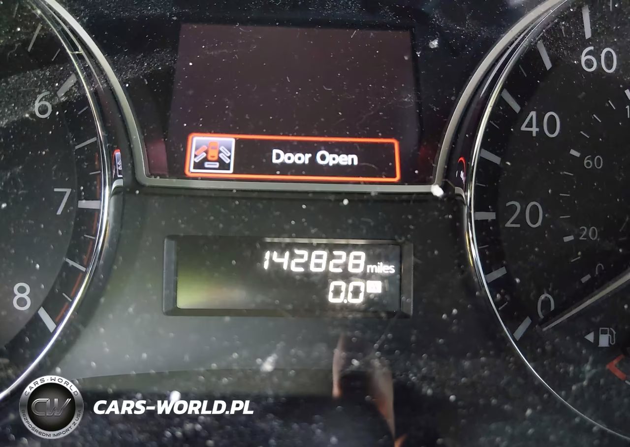 2015 Nissan Pathfinder Sl VIN:5N1AR2MM3FC712329 - 14