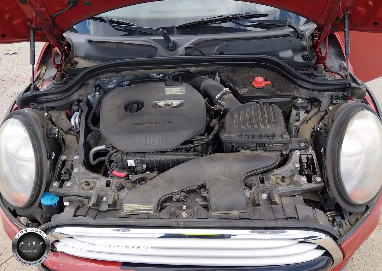 2014 Mini Hardtop Cooper VIN:WMWXM5C50ET971980 - 10