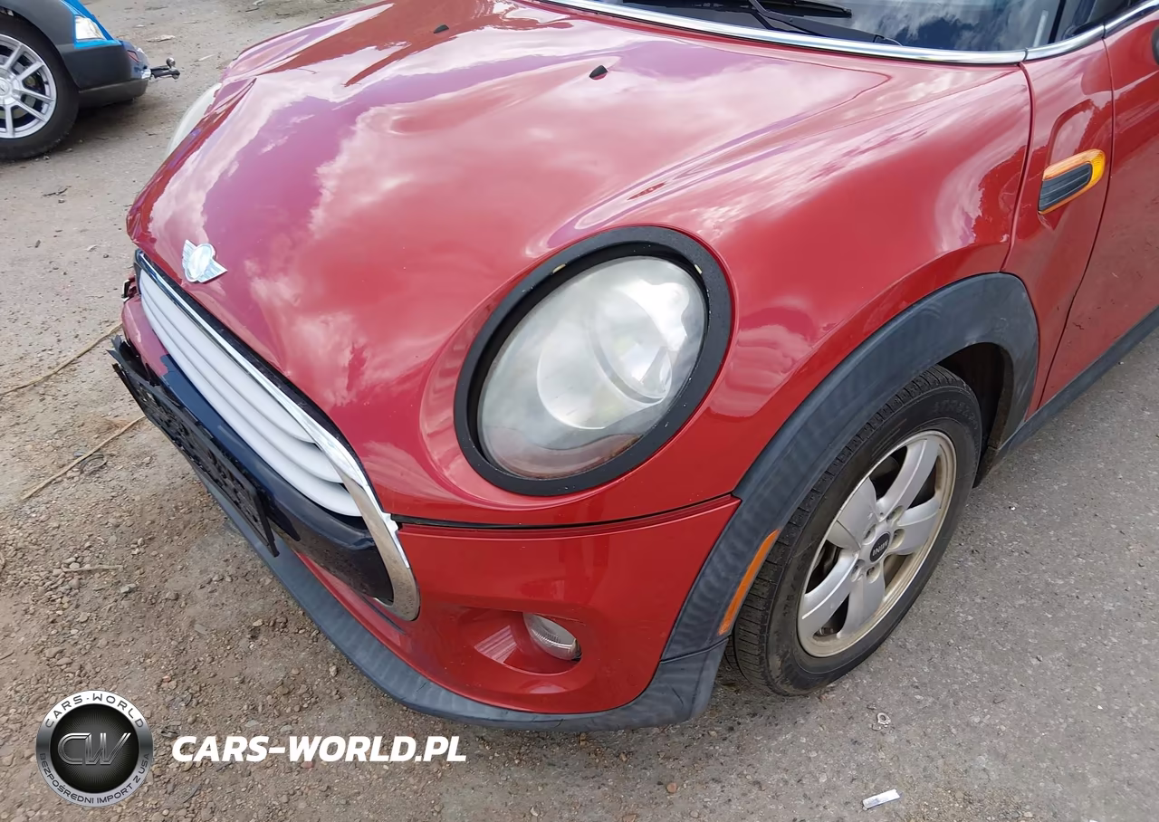 2014 Mini Hardtop Cooper VIN:WMWXM5C50ET971980 - 12