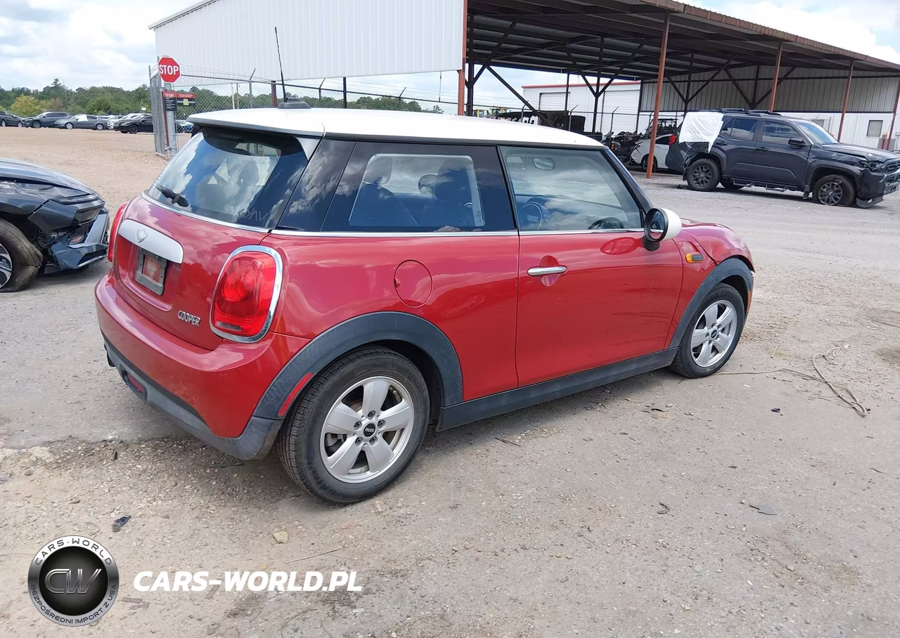 2014 Mini Hardtop Cooper VIN:WMWXM5C50ET971980 - 4