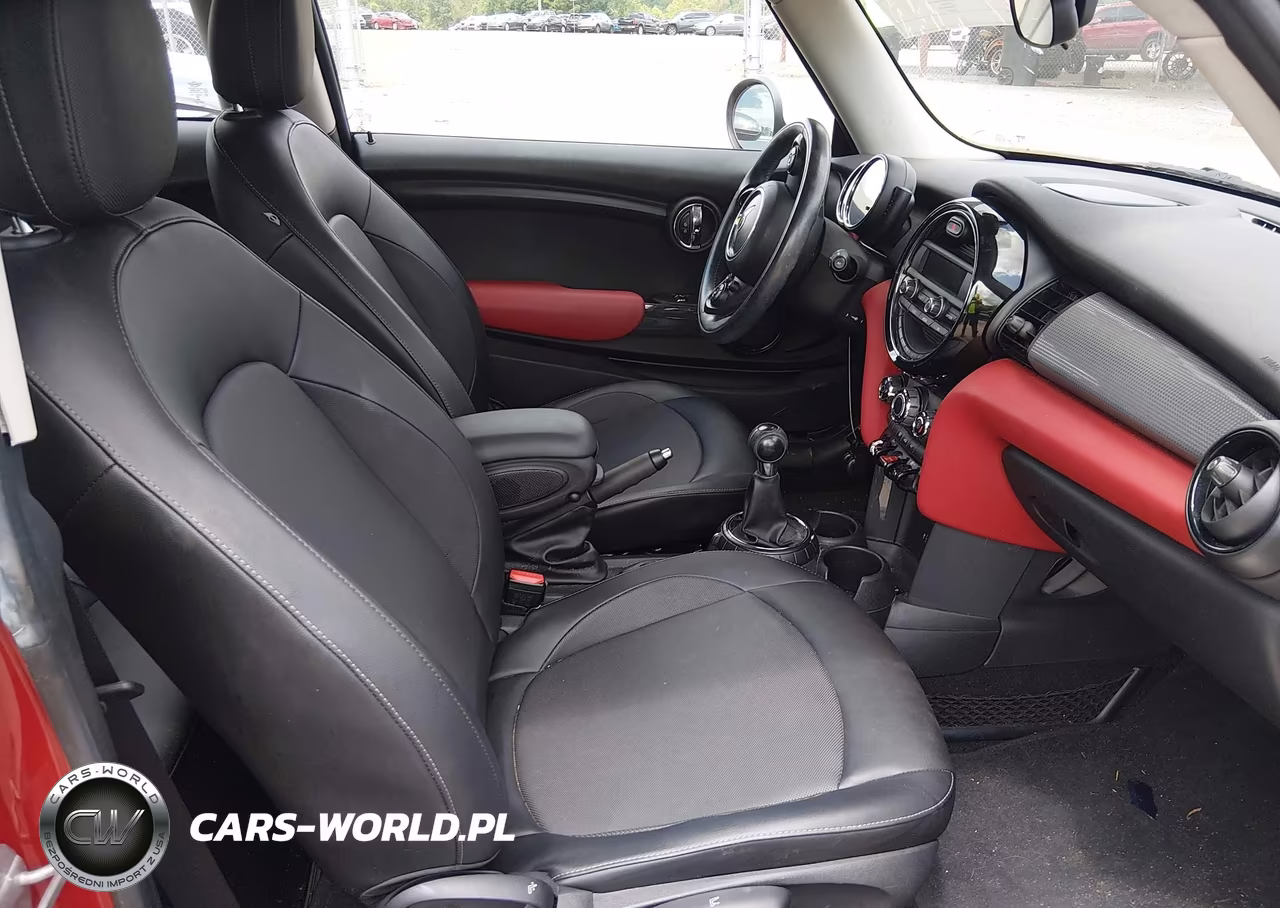 2014 Mini Hardtop Cooper VIN:WMWXM5C50ET971980 - 5