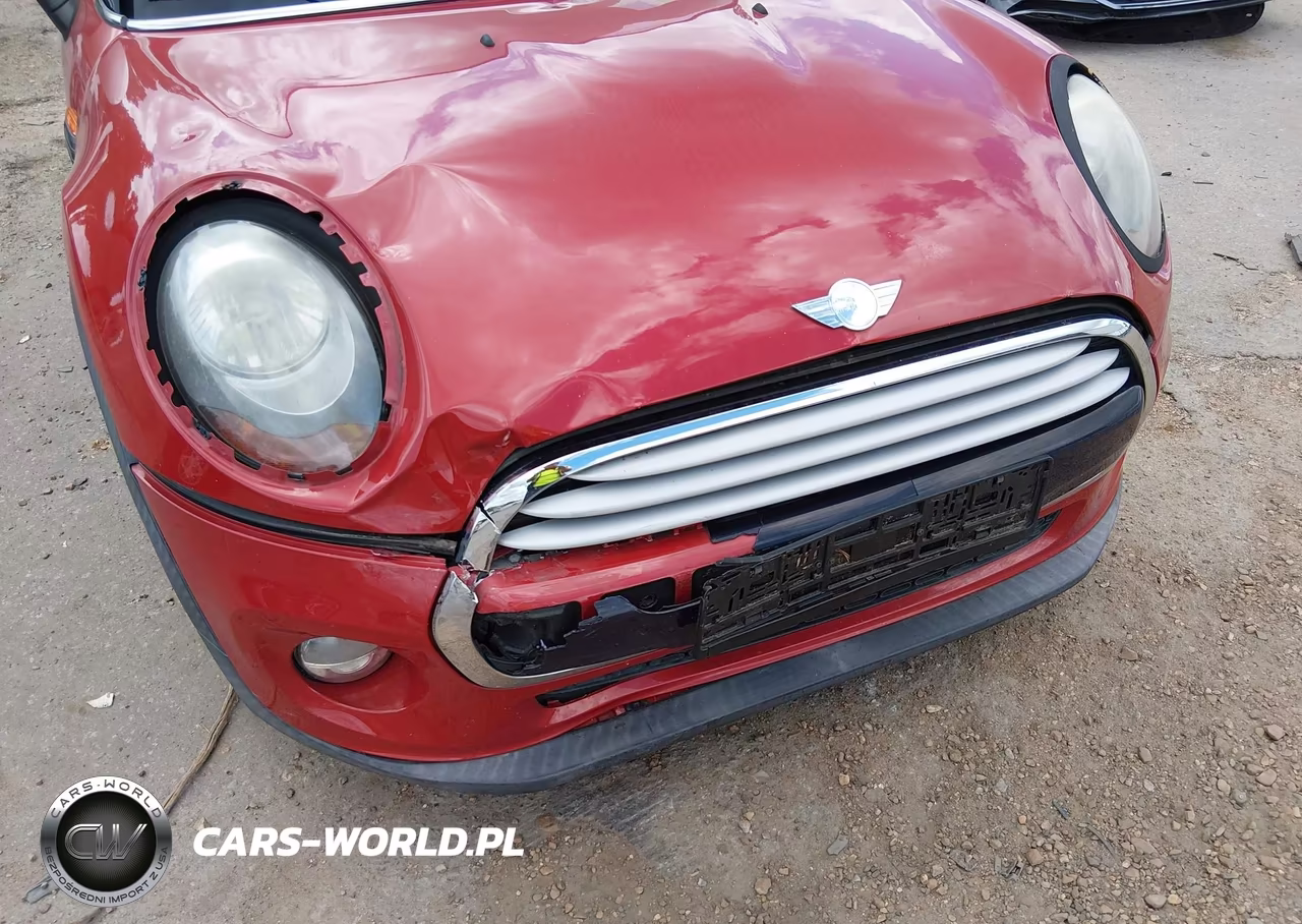 2014 Mini Hardtop Cooper VIN:WMWXM5C50ET971980 - 6