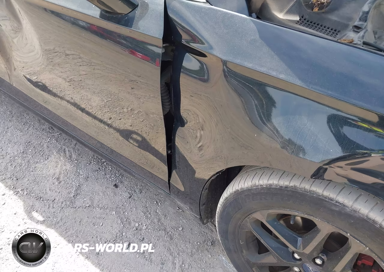 2014 Ford Fusion Se VIN:3FA6P0HD5ER174947 - 12