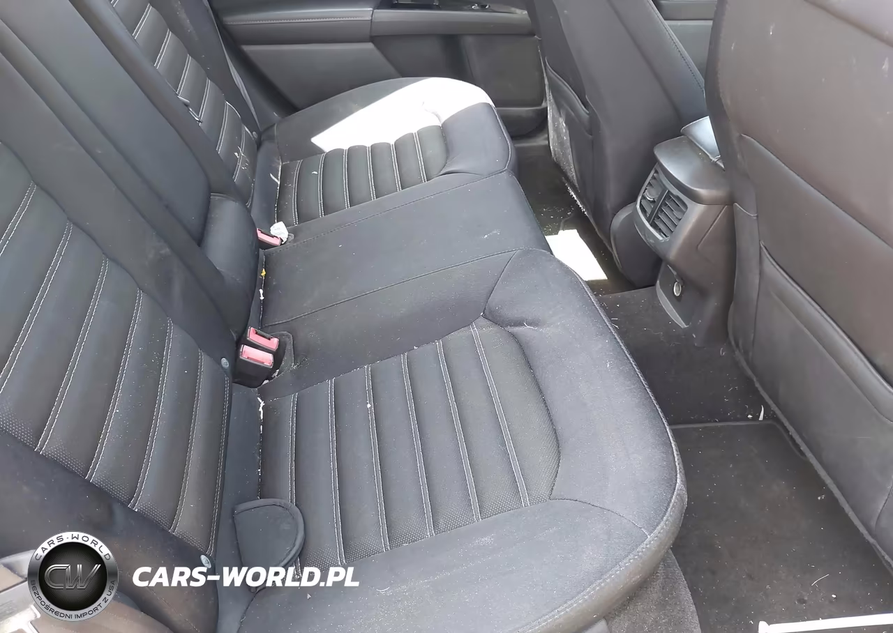 2014 Ford Fusion Se VIN:3FA6P0HD5ER174947 - 8
