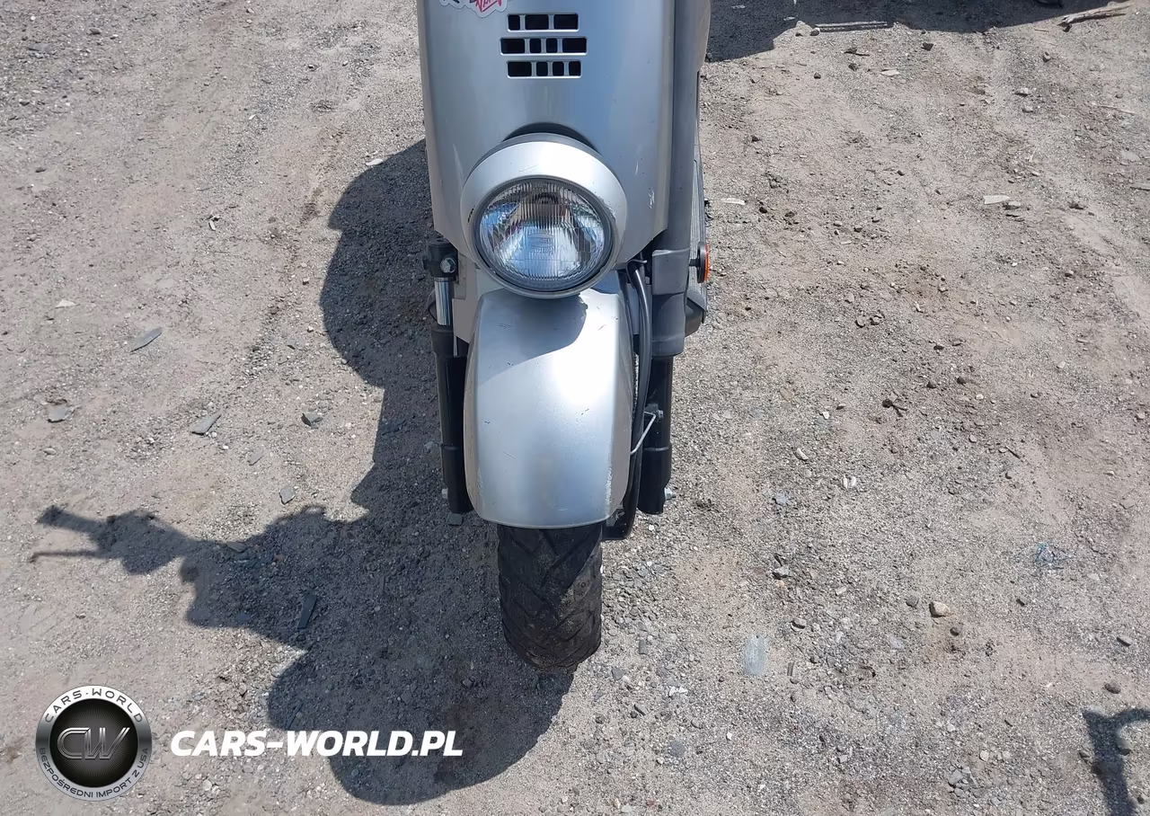 2007 Yamaha Xf50 VIN:LPRSA33A77A101434 - 15