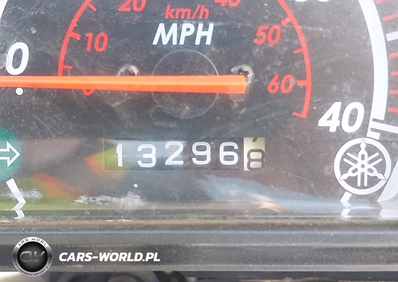 2007 Yamaha Xf50 VIN:LPRSA33A77A101434 - 7