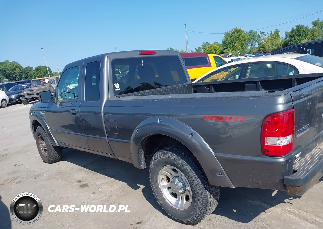 2011 Ford Ranger Sport VIN:1FTKR4EEXBPA34077 - 14