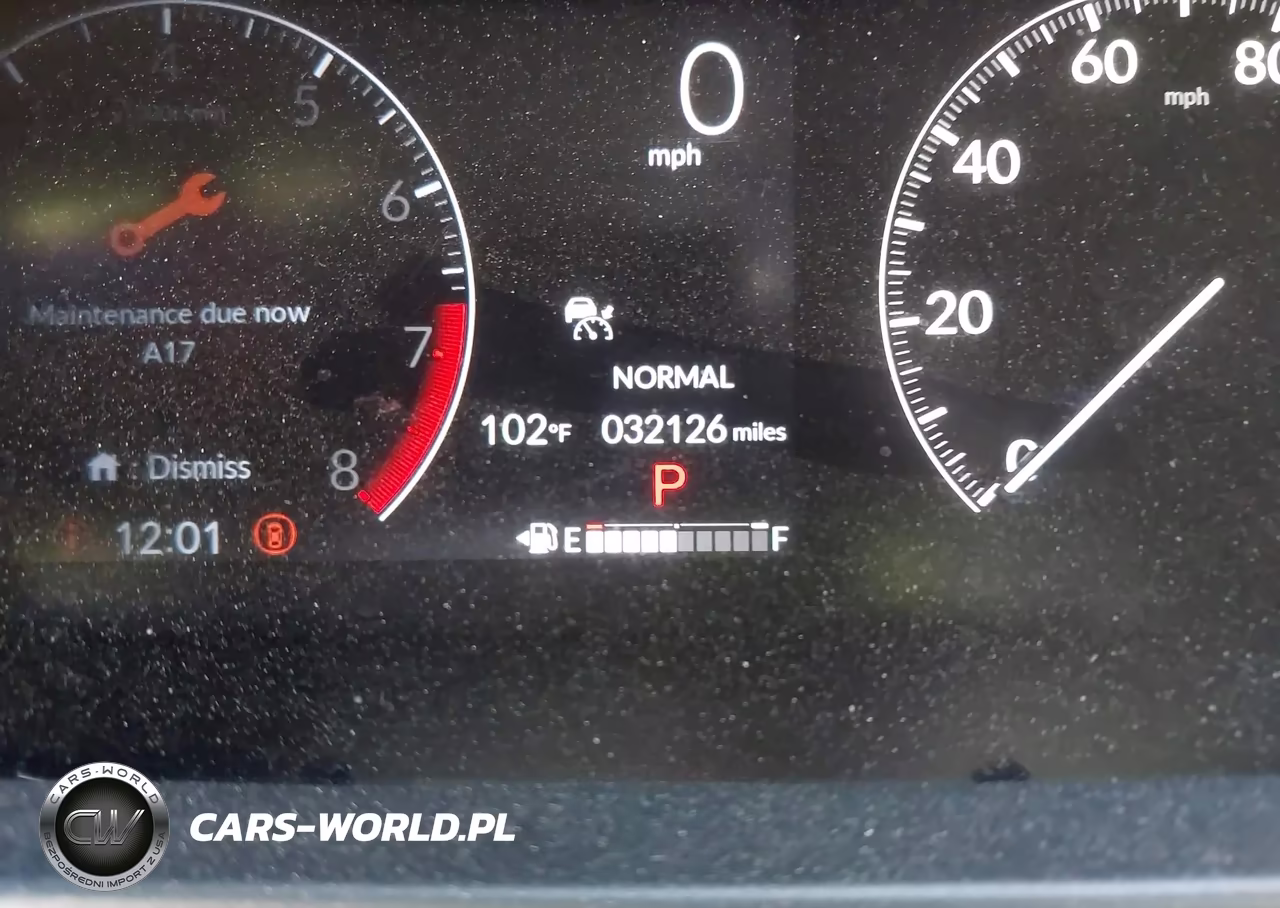 2024 Honda Hr-V 2Wd Sport-2Wd Sport W-O Bsi VIN:3CZRZ1H53RM758695 - 15