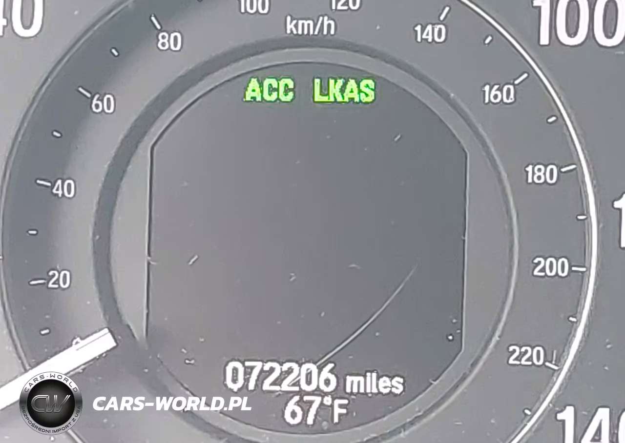 2017 Honda Accord Hybrid VIN:JHMCR6F32HC016135 - 15