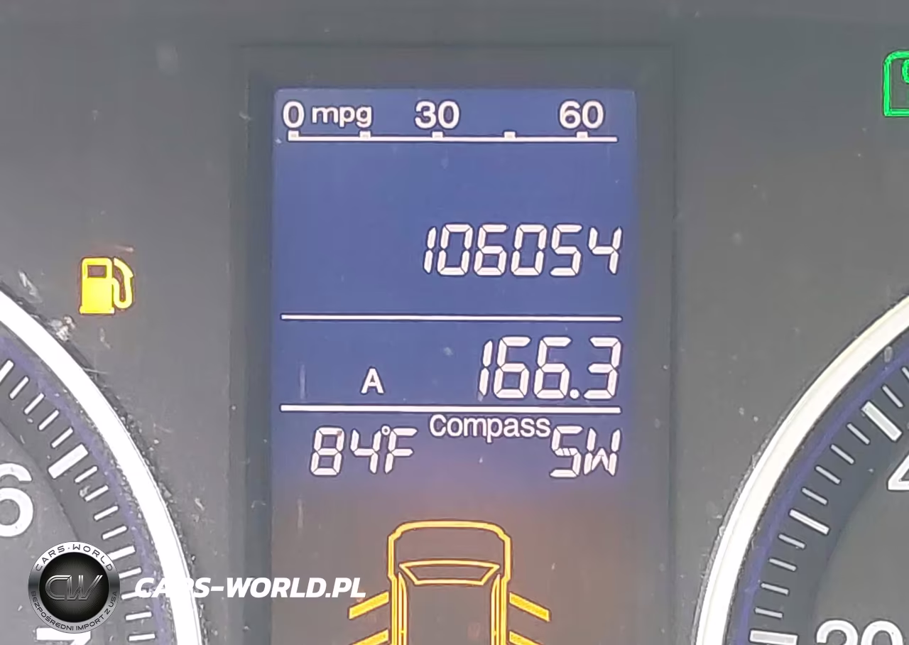 2011 Honda Cr-V Ex-L VIN:JHLRE4H72BC013306 - 15