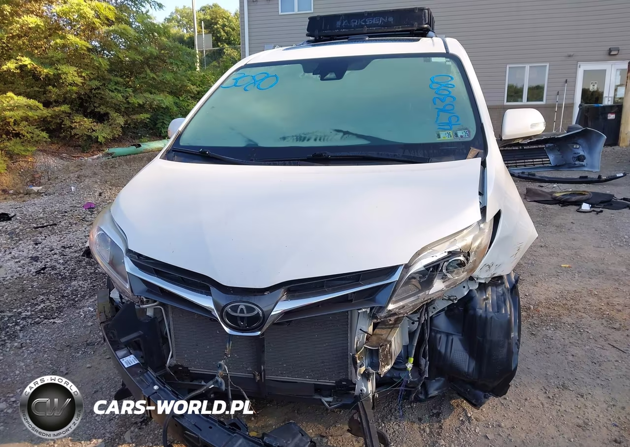 2019 Toyota Sienna Limited Premium 7 Passenger VIN:5TDDZ3DC3KS218530 - 13
