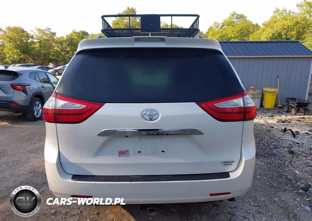2019 Toyota Sienna Limited Premium 7 Passenger VIN:5TDDZ3DC3KS218530 - 17