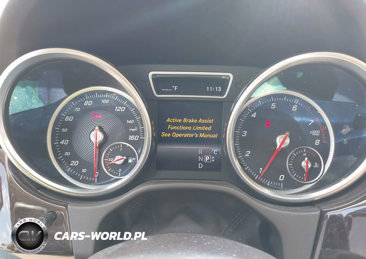 2018 Mercedes-Benz Gle 350 4Matic VIN:4JGDA5HB3JB098685 - 7