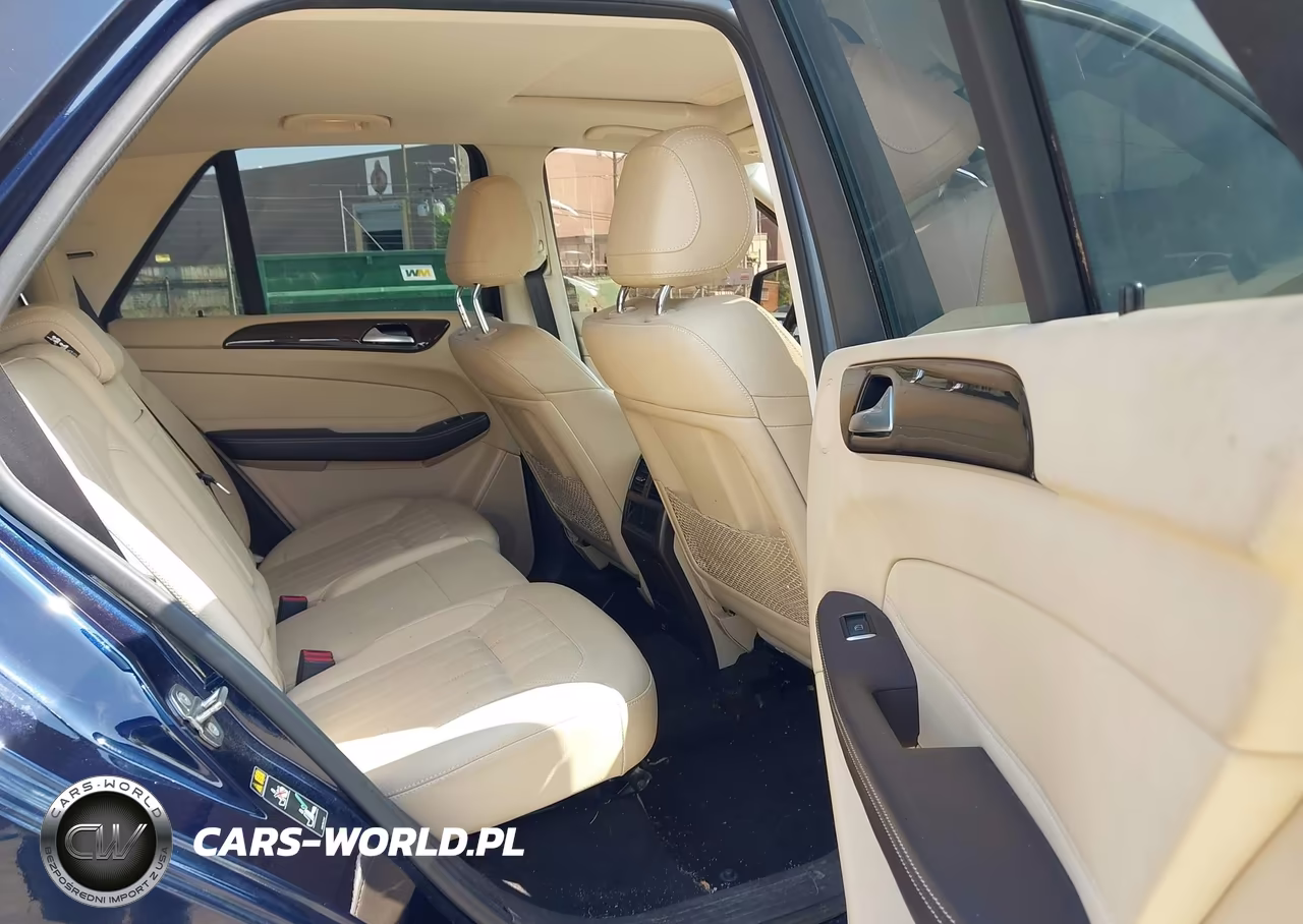2018 Mercedes-Benz Gle 350 4Matic VIN:4JGDA5HB3JB098685 - 8