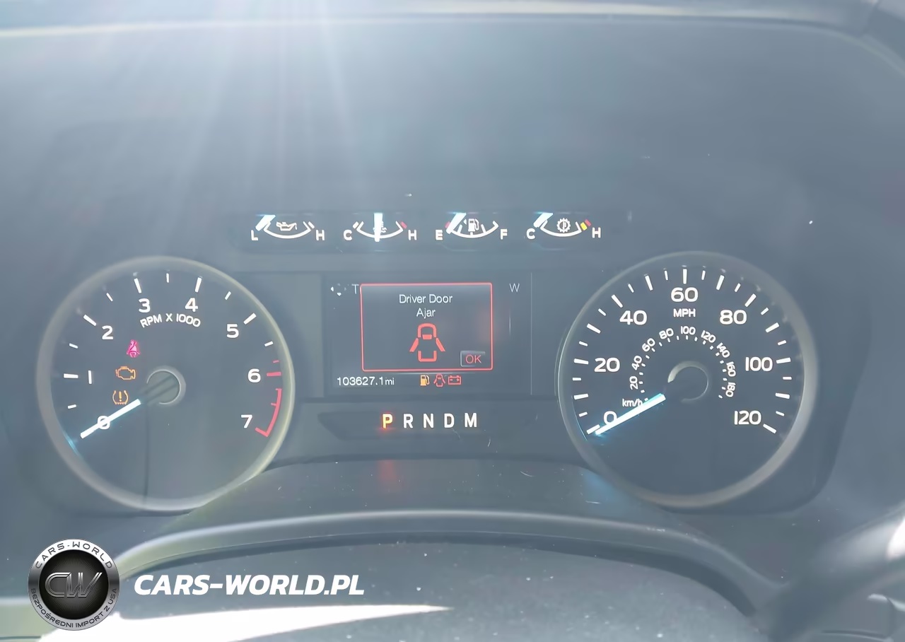 2020 Ford F-150 Xlt VIN:1FTEW1E49LKD08556 - 7