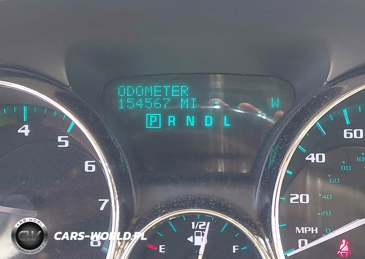2015 Buick Enclave Leather VIN:5GAKRBKD7FJ219357 - 15