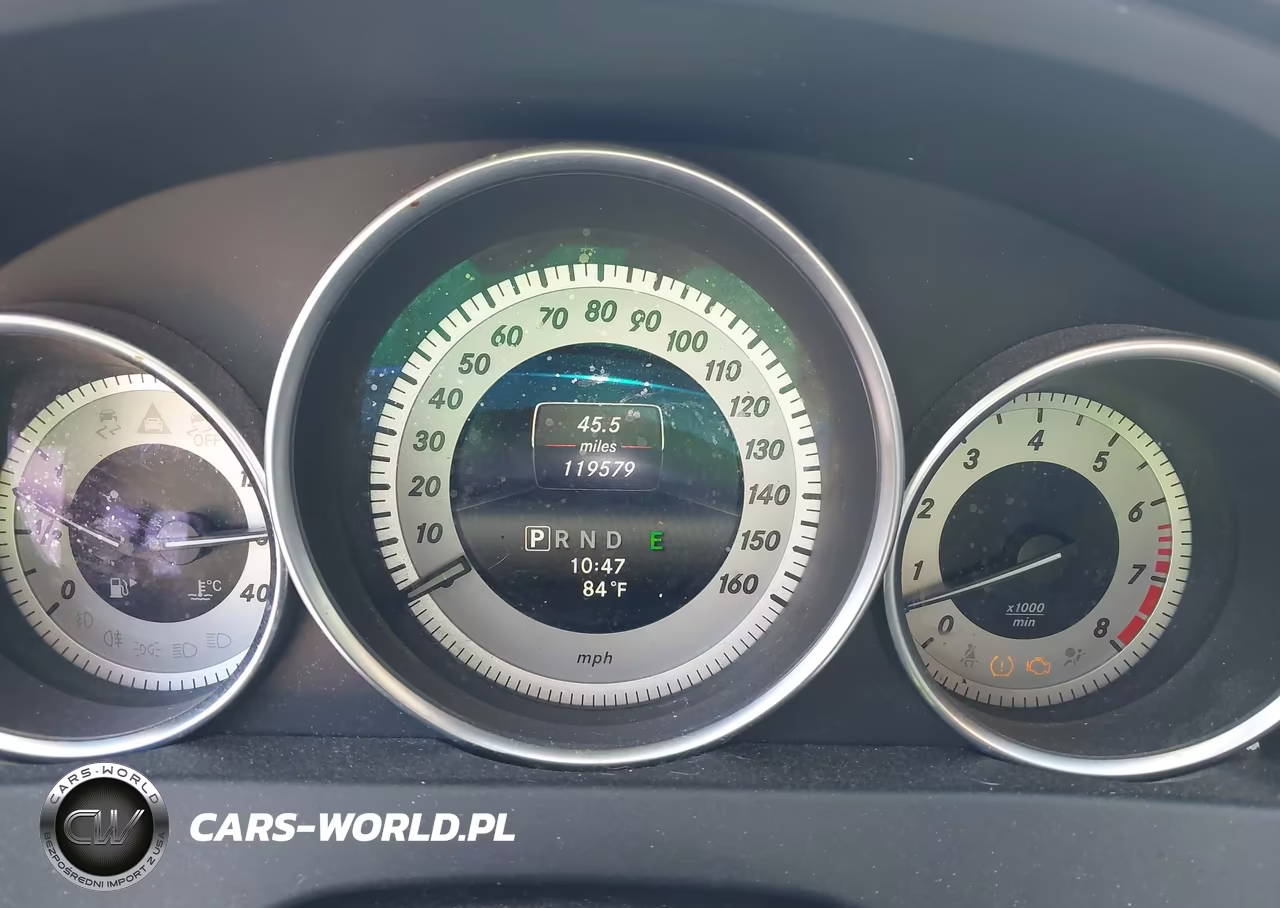 2014 Mercedes-Benz C 300 Sport 4Matic VIN:WDDGF8AB4ER308289 - 7