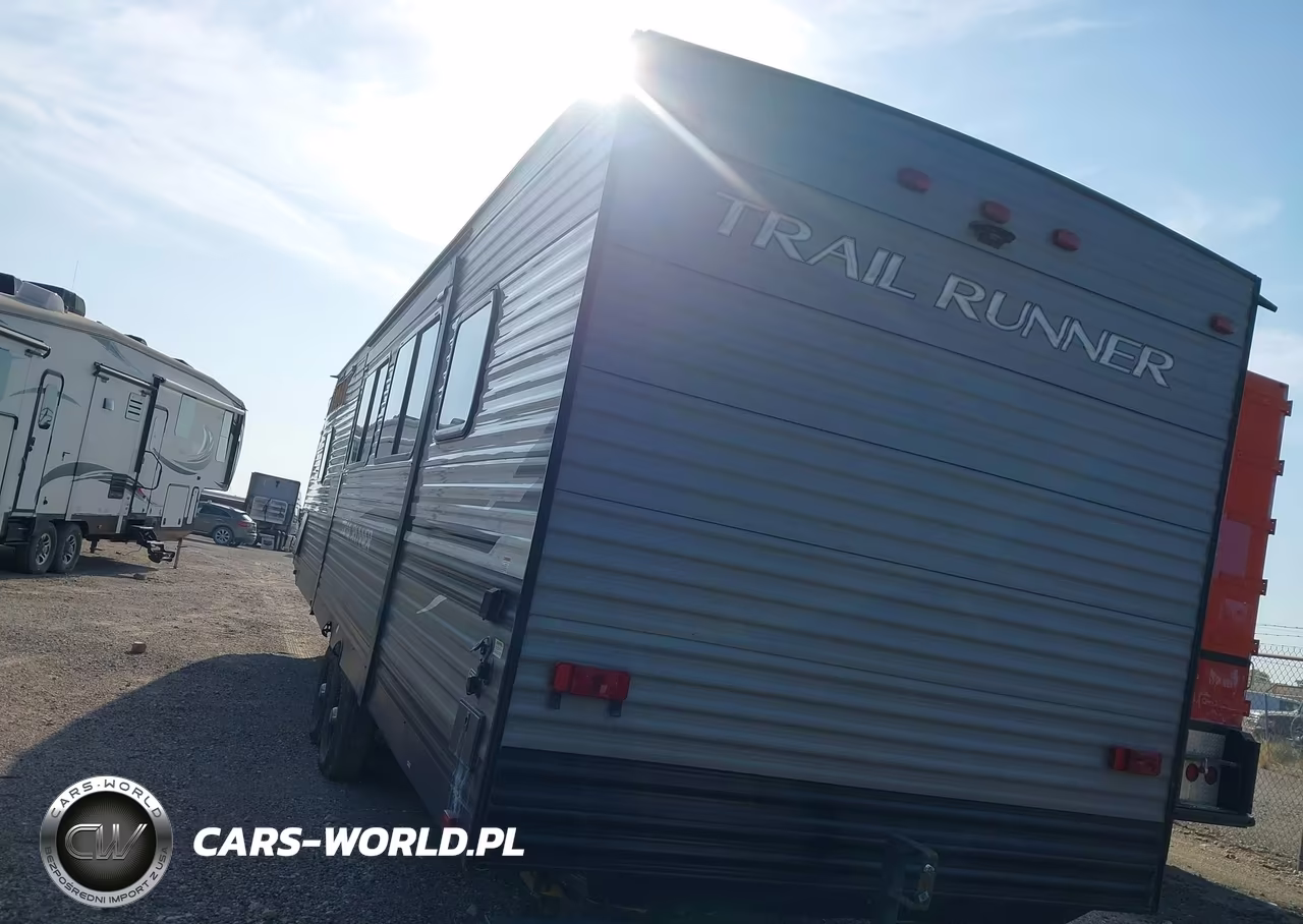 2022 Heartland Northtrail VIN:5SFEB3728NE484659 - 3