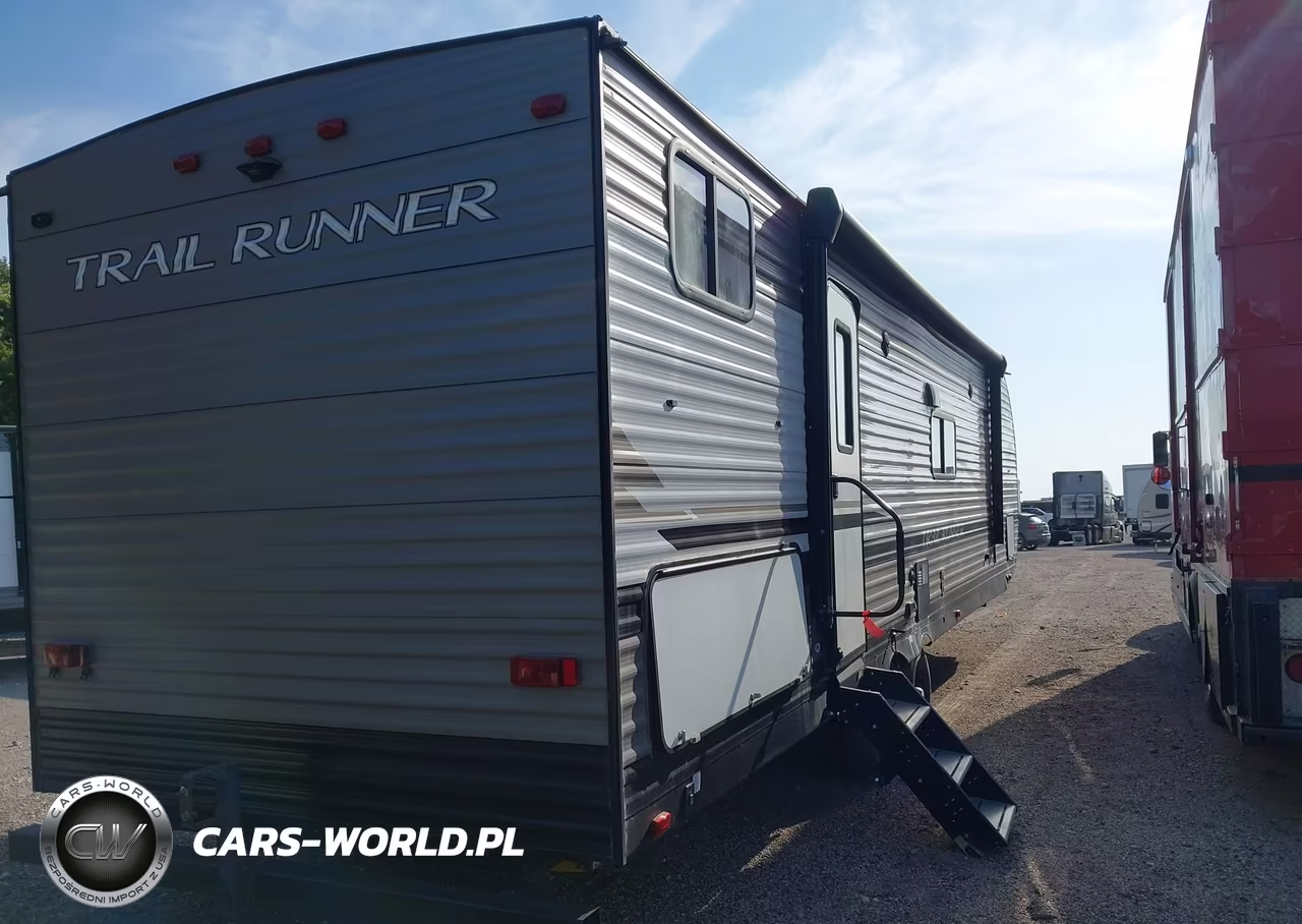 2022 Heartland Northtrail VIN:5SFEB3728NE484659 - 4
