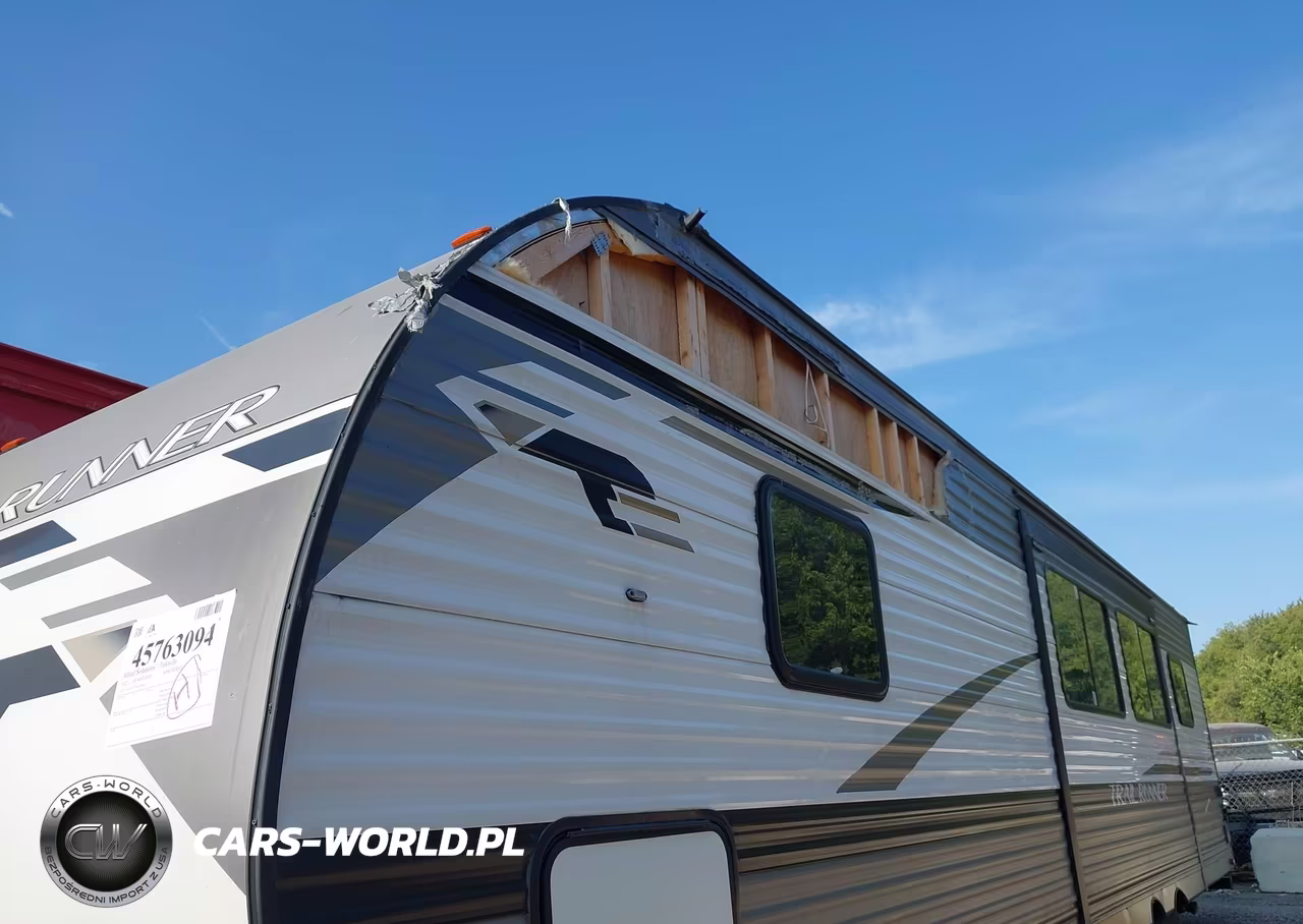 2022 Heartland Northtrail VIN:5SFEB3728NE484659 - 6