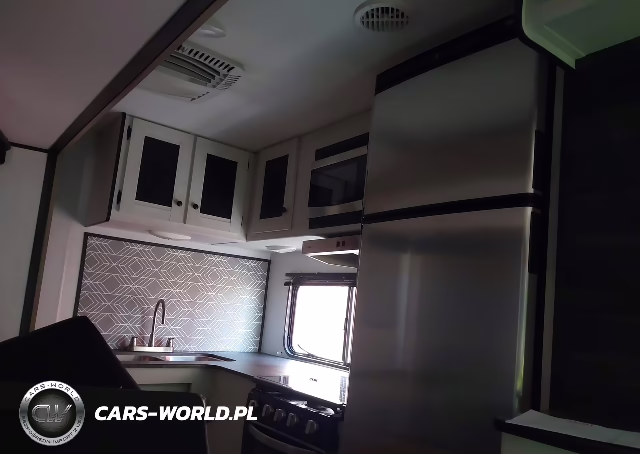 2022 Heartland Northtrail VIN:5SFEB3728NE484659 - 7