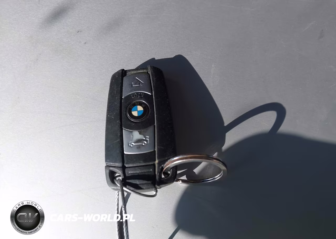 2011 BMW 335I xDrive VIN:WBAPL5C55BA919366 - 11