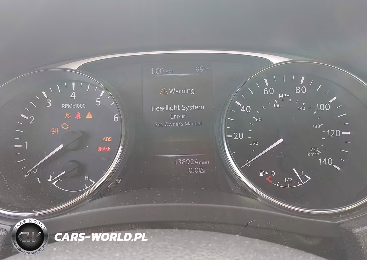 2015 Nissan Rogue S VIN:5N1AT2MLXFC810508 - 7