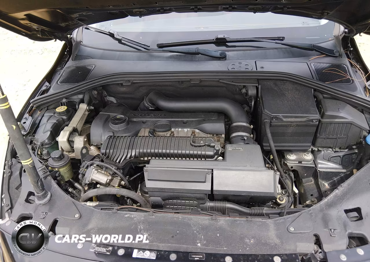 2013 Volvo S60 T5 VIN:YV1612FS2D1233738 - 10