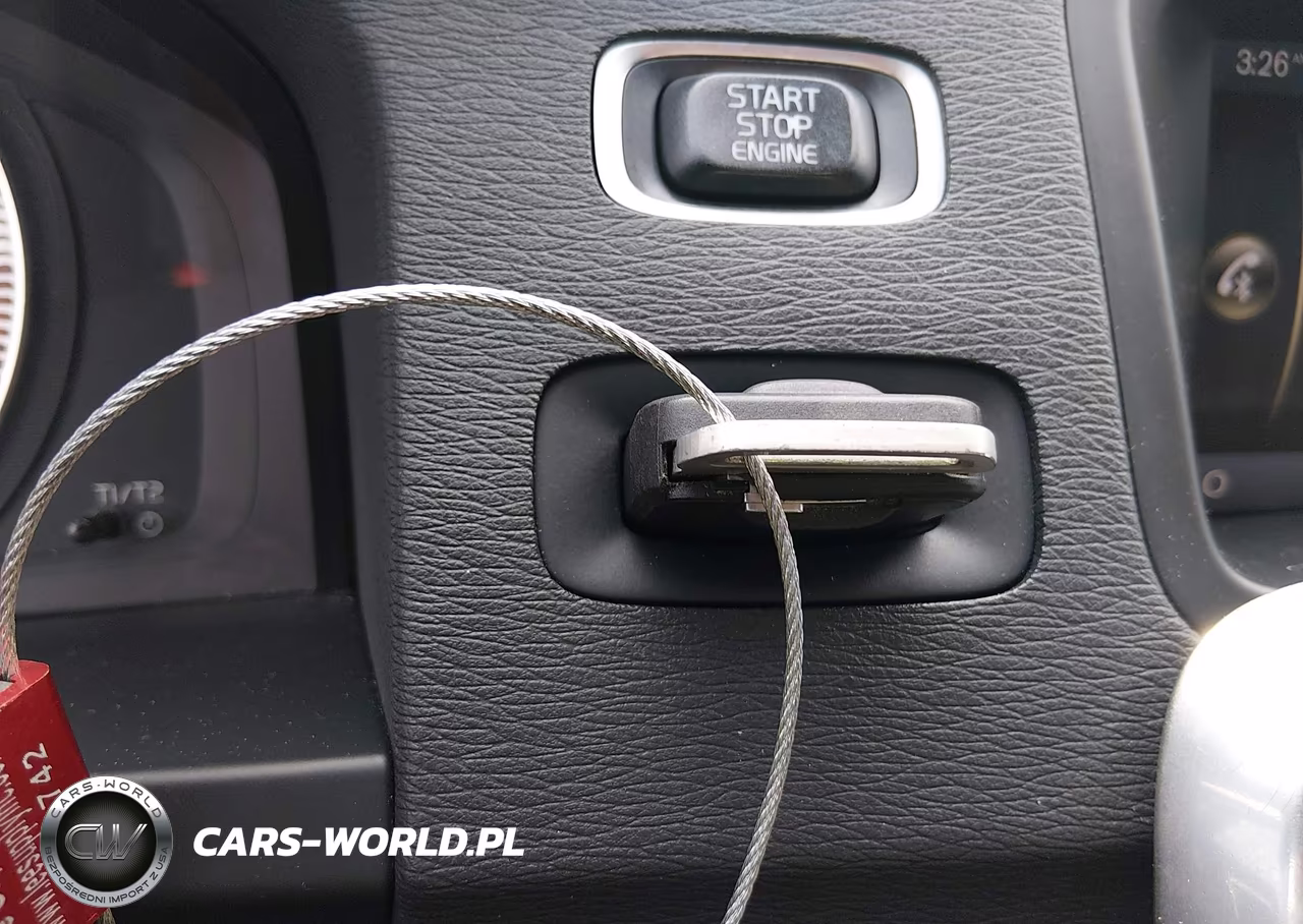 2013 Volvo S60 T5 VIN:YV1612FS2D1233738 - 11