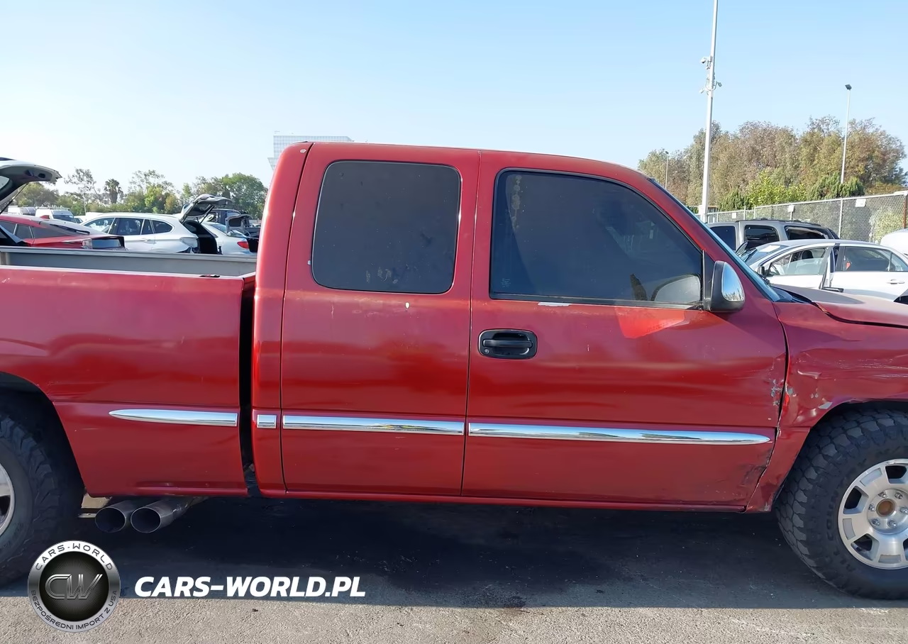 2000 GMC Sierra 1500 Sle VIN:2GTEC19T7Y1238508 - 13