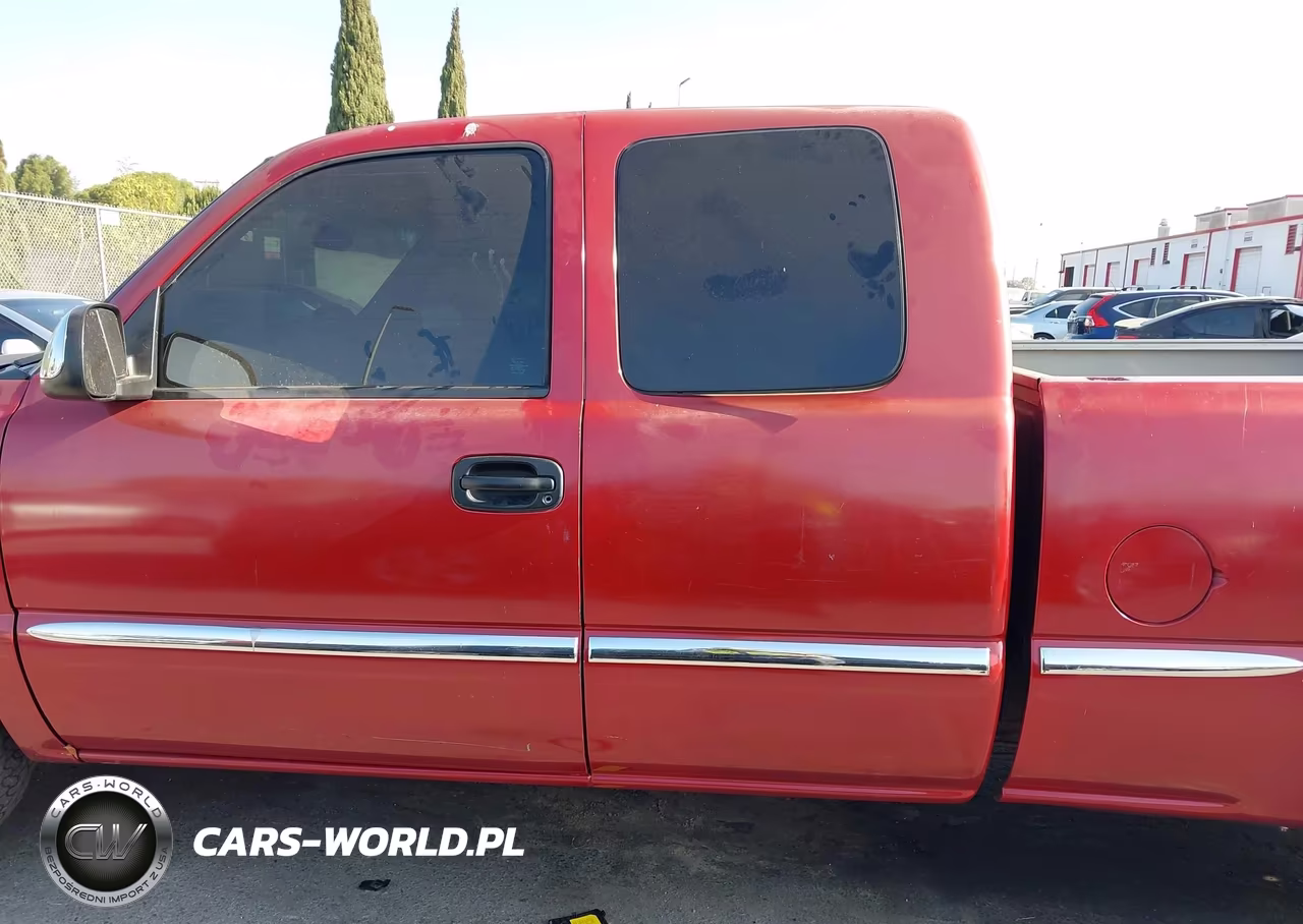 2000 GMC Sierra 1500 Sle VIN:2GTEC19T7Y1238508 - 14