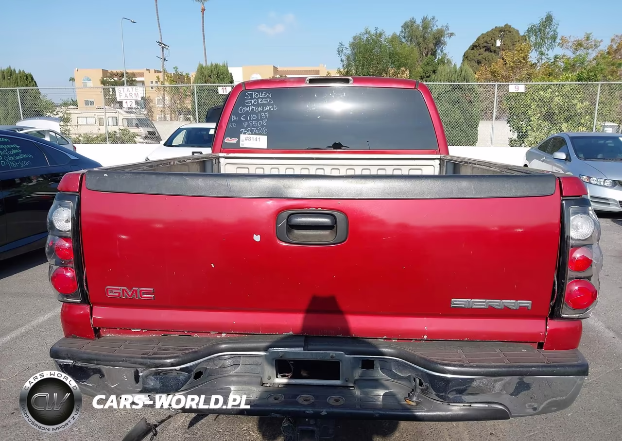 2000 GMC Sierra 1500 Sle VIN:2GTEC19T7Y1238508 - 16